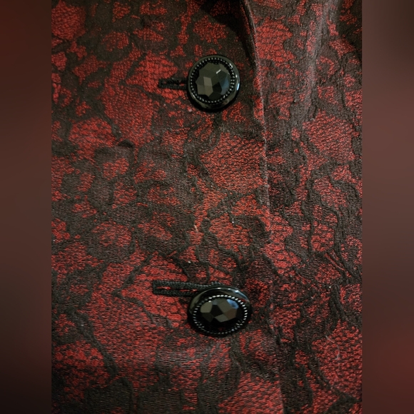 BLACK LABEL Women's Business Suit Set - Picture 3 of 9